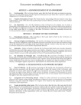 Picture of Co-Ownership Agreement for Syndicated Mortgage | Canada