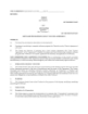 Software Development Joint Venture Agreement