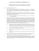 Picture of Subscription Agreement for Flow Through Shares | Canada