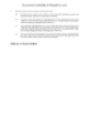 Picture of Subscription Agreement for Flow Through Shares | Canada