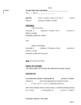 Picture of Quebec Real Estate Sale Contract (English version)