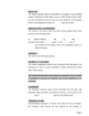 Picture of Quebec Real Estate Sale Contract (English version)