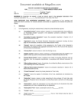Picture of Alberta Subscriber Forms Package for REIT Units