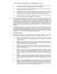 Picture of Alberta Subscriber Forms Package for REIT Units