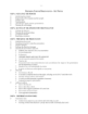 Picture of How to Make a Presentation to a Prospective Client