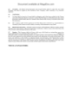 Trust Indenture to Issue Debentures 4