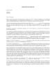 Picture of Offer of Employment and Business Protection Agreement