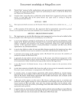 Picture of Condominium Rental Management Agreement