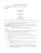 Picture of Ontario Unanimous Shareholders Agreement Between Shareholders and Nominees