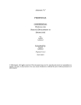 Picture of Proposal and Project Agreement for Development of Prototype