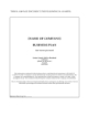 Picture of Business Plan to Finance Manufacturing Opportunity