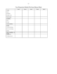 Picture of Business Plan for Expansion into Foreign Markets