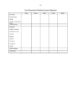 Picture of Business Plan for Expansion into Foreign Markets