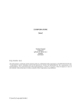 Picture of Business Plan for Expansion into Foreign Markets