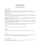 Picture of Business Plan in support of Offering Memo for Tax Shelter | Canada