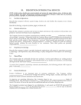 Picture of Business Plan in support of Offering Memo for Tax Shelter | Canada