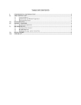 Picture of Proposal to Prepare a Feasibility Study