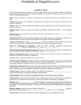 Picture of Alberta Offering Memorandum for Real Estate Investment Trust