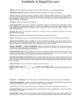 Picture of Alberta Offering Memorandum for Real Estate Investment Trust