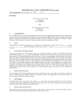 Picture of Delaware Fixed Term Residential Lease Agreement