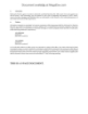 Picture of Texas Waiver of Surface Rights