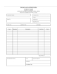 Picture of Sales Orders, Receipts and Returns Forms