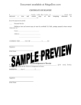 Picture of Florida Notice of Assignment of Commercial Lease