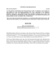 Picture of Alberta Offering Memorandum for Unsecured Promissory Notes and Common Shares