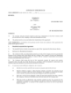 Picture of Investor Relations Manager Services Contract | Canada