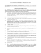 Canada Loan Agreement for Syndicated Mortgage Transaction