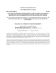 Picture of Offering Memorandum for Limited Partnership Units | Canada