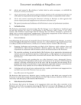 Picture of Personal Management Agreement