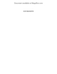 Picture of Office Policy Manual