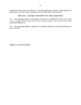 Picture of Ground Lease Amending Agreement