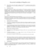 Employment Contract for Sales Representatives