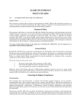 Picture of AIDS and HIV Company Policy Statement