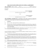Picture of Georgia Open Seller Listing Agreement
