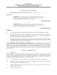 Picture of Alberta Special Warrant Indenture Package