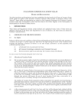 Picture of Rules and Regulations for Use of Vacation Condo | Mexico
