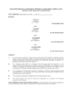 Picture of Nondisturbance Agreement between Landlord, Tenant, Mortgagee and Guarantor