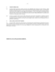 Exclusive Patent License for Manufacturing 2