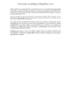Picture of Employee Manual Template