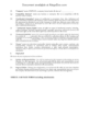 Picture of Employment Contract for Management Position