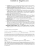 Picture of Maryland Deed of Trust