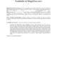 Picture of Maryland Deed of Trust