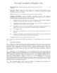 Picture of Condominium Common Property Management Agreement