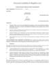 USA Trade Secret Deposit Agreement