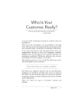 Picture of Satisfaction Guaranteed Customer Service Guide