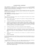 Picture of Shareholder Agreement with Community Property Provisions | USA