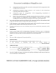 Manitoba Amalgamation Agreement 2